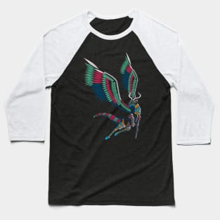 Alebrijes of Might Baseball T-Shirt